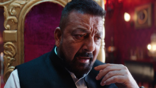 Rummy x Sanjay Dutt 